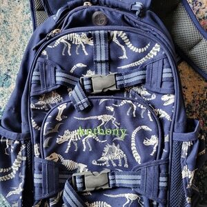 Pottery Barn Backpack
